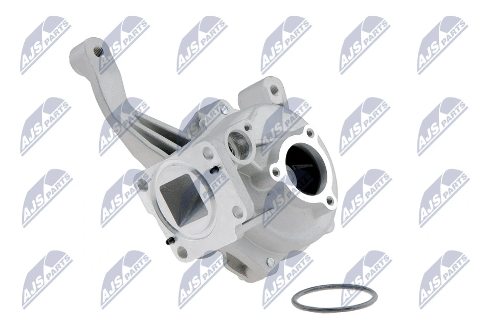 NTY CPW-CH-032 Water Pump, engine cooling