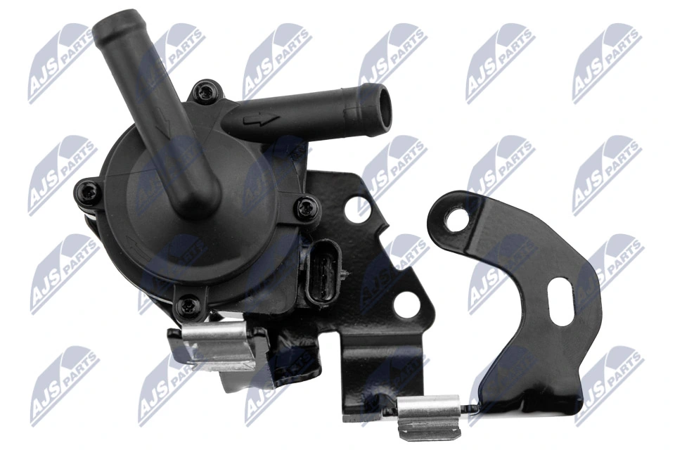 Water Recirculation Pump, parking heater CPZ-CT-002