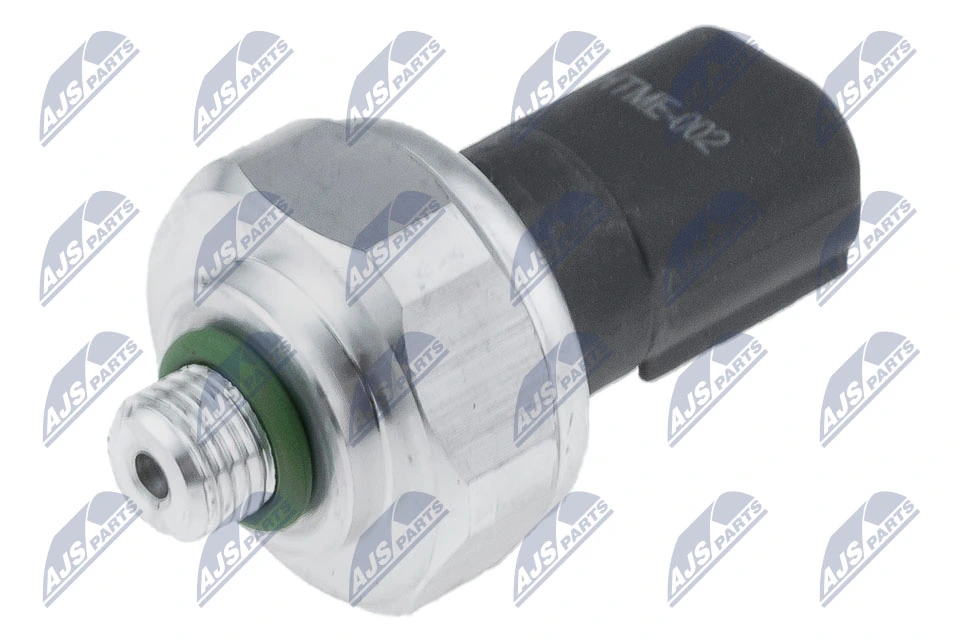 Pressure Switch, air conditioning EAC-ME-002