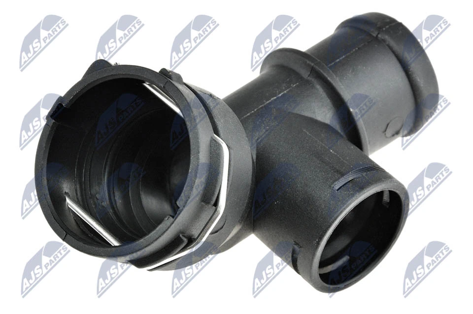 Coolant Pipe CTM-VW-041