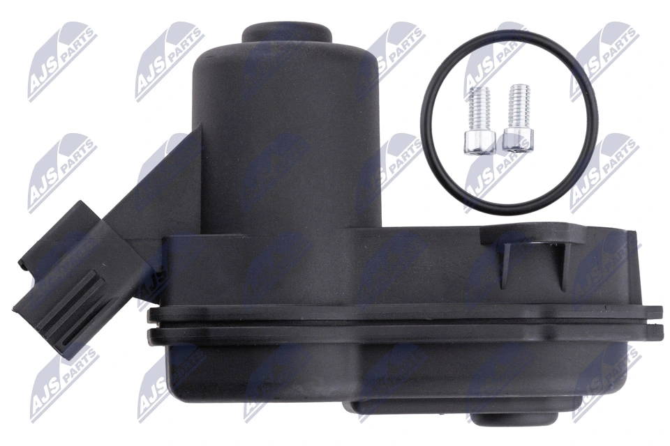 NTY HZS-MZ-001A Control Element, parking brake caliper