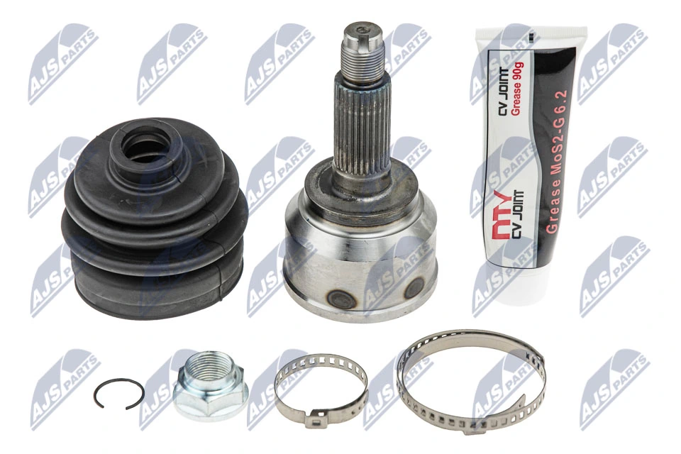 Joint Kit, drive shaft NPZ-MZ-045