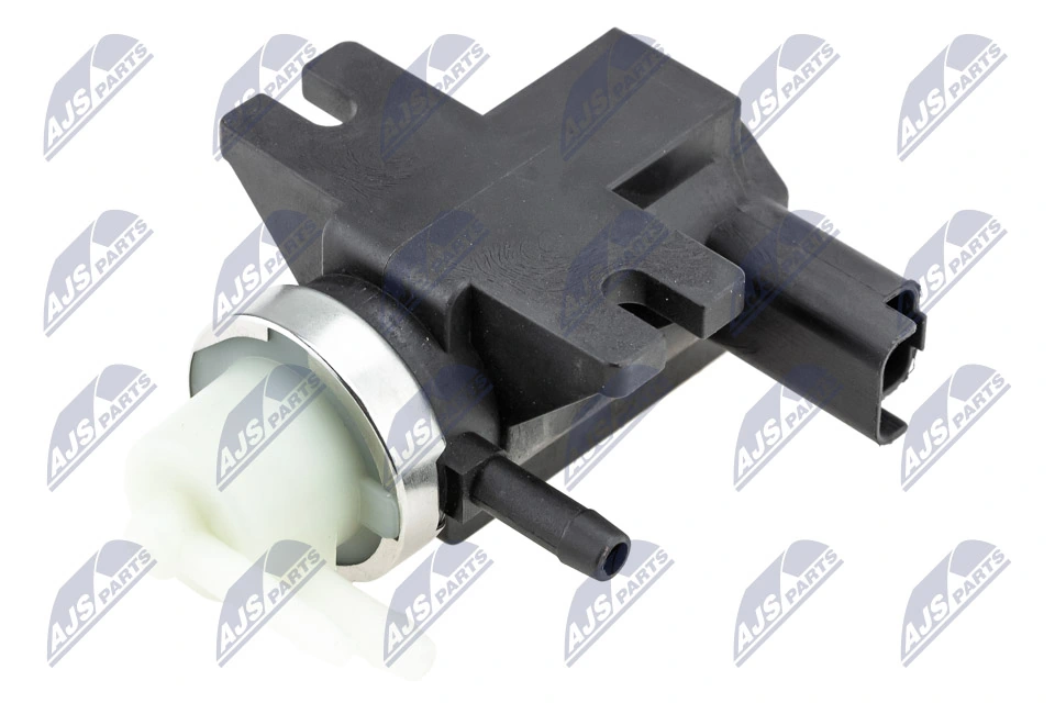 Pressure converter, turbocharger EGR-CT-019