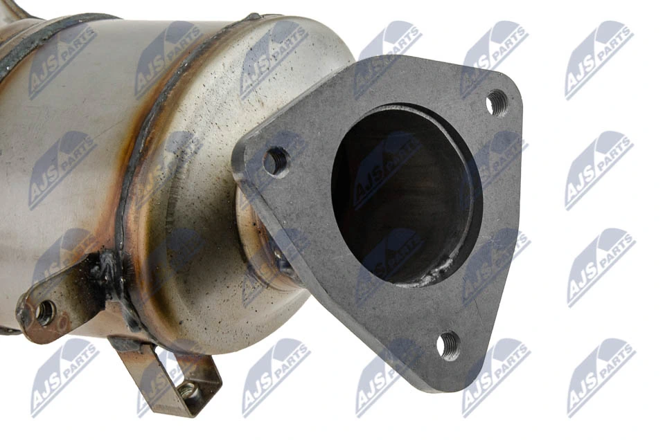 NTY KAT-PL-011 Catalytic Converter