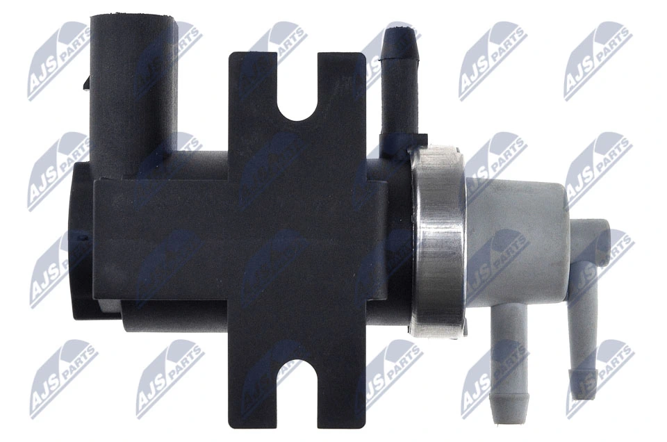 Pressure converter, turbocharger EGR-AU-020