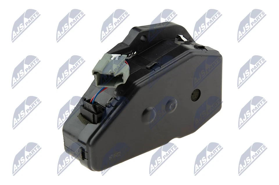 Tailgate Lock EZC-VV-032