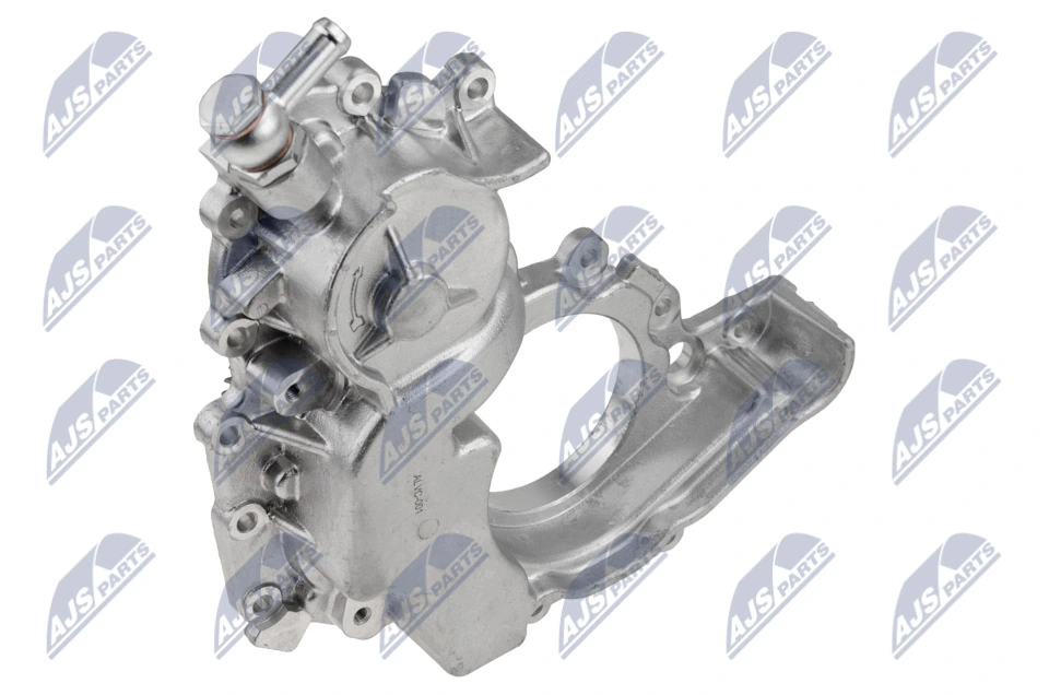 Oil Pump BPO-VC-001