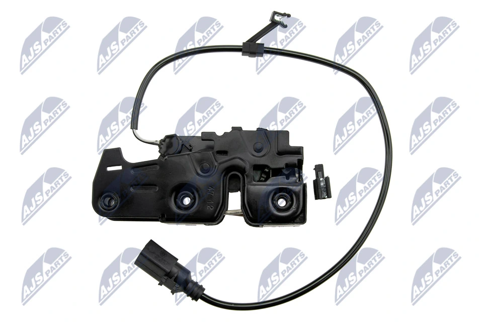 Bonnet Lock EZC-AU-085