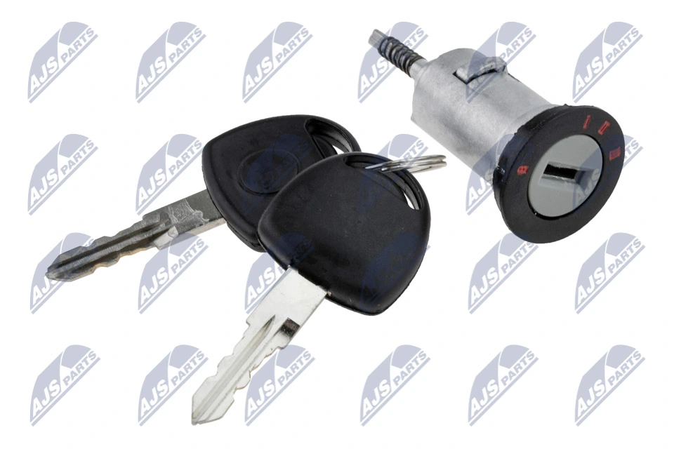 Lock Cylinder, ignition lock EZC-PL-046