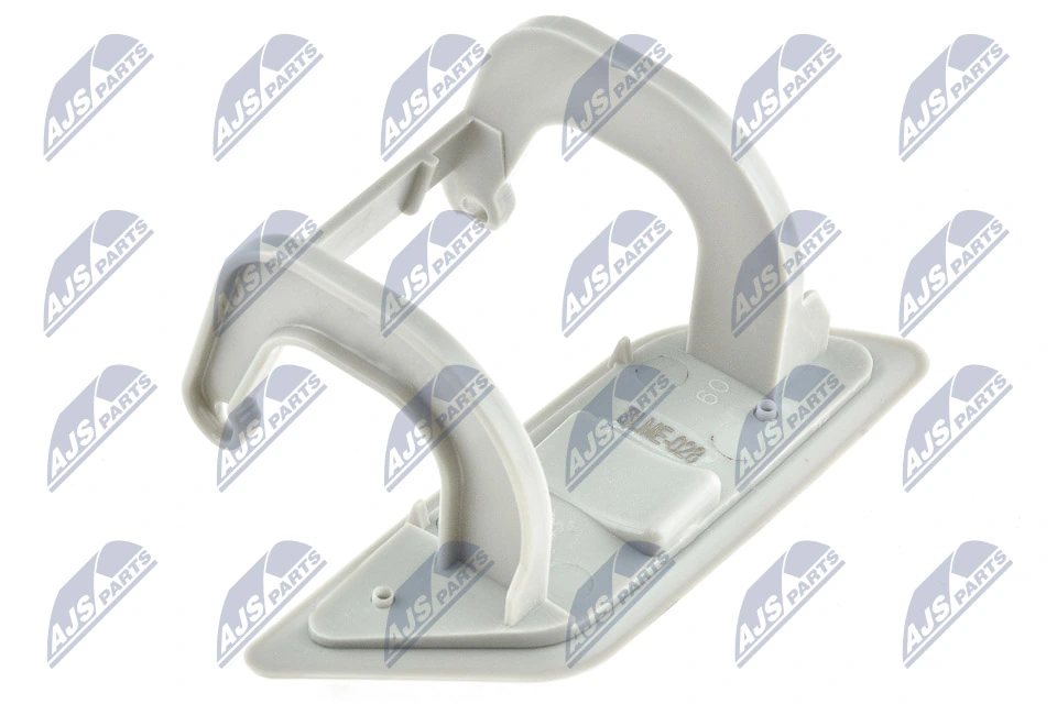 NTY EDS-ME-028 Cover, bumper