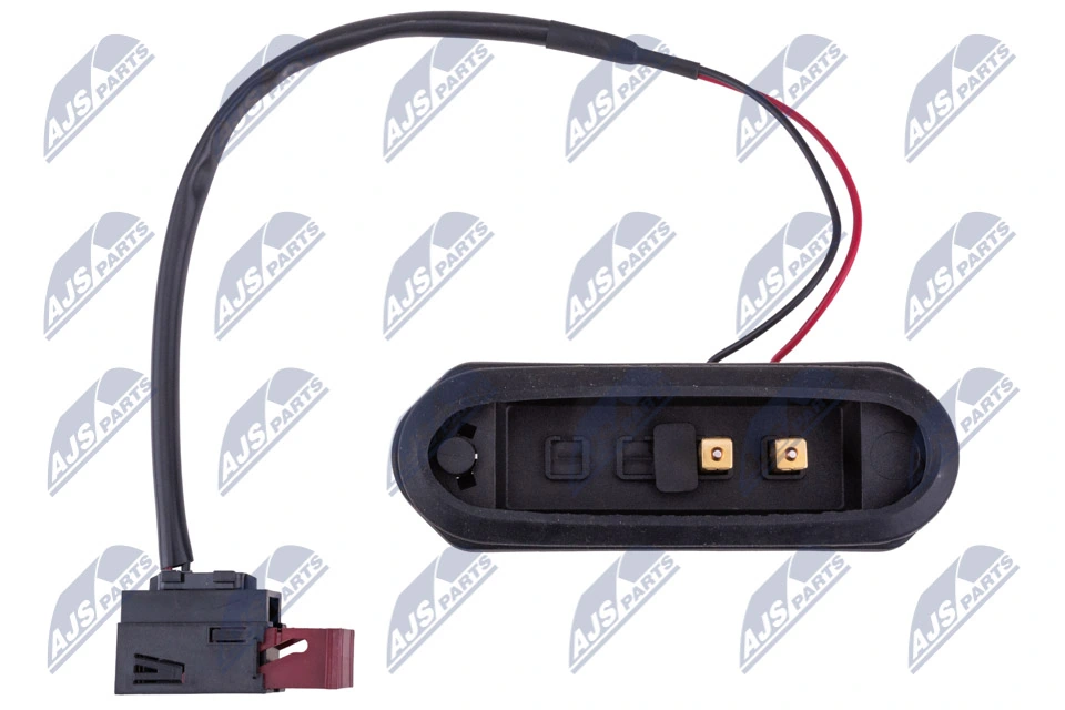 Switch, door contact EZC-FT-212