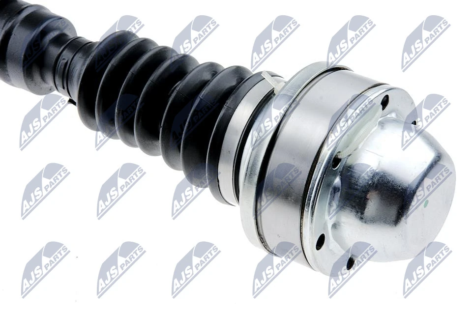 NTY NWN-CH-020 Propshaft, axle drive