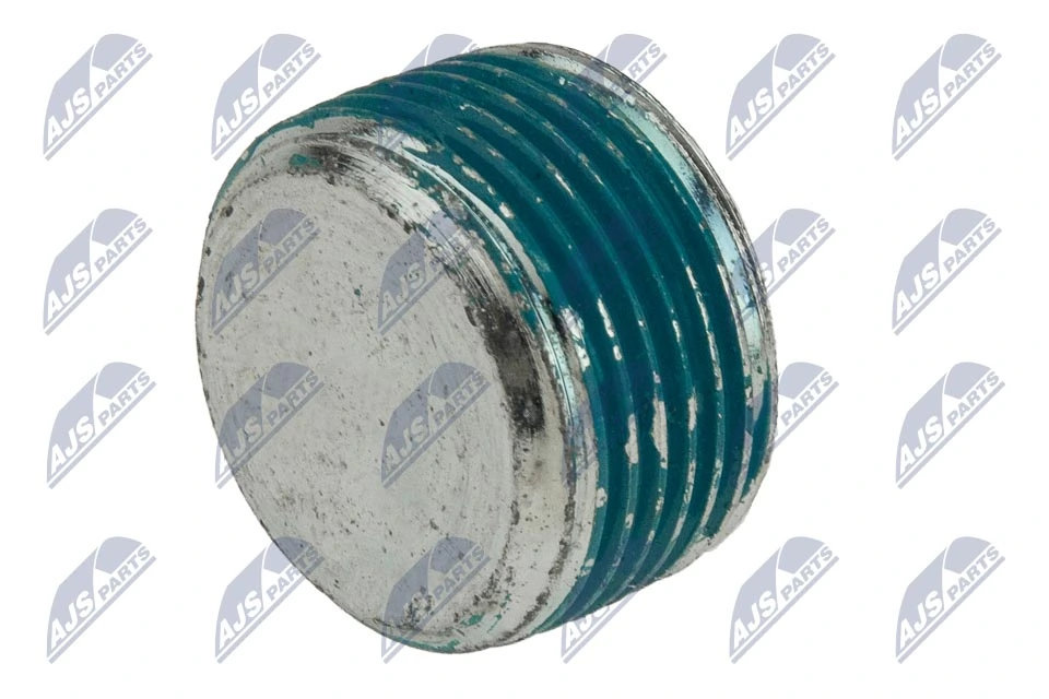 Screw Plug, oil sump BKM-FT-000