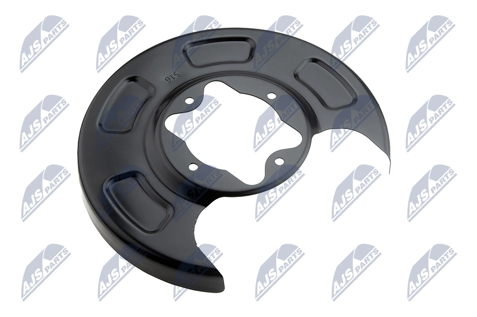Splash Guard, brake disc HTO-HY-503