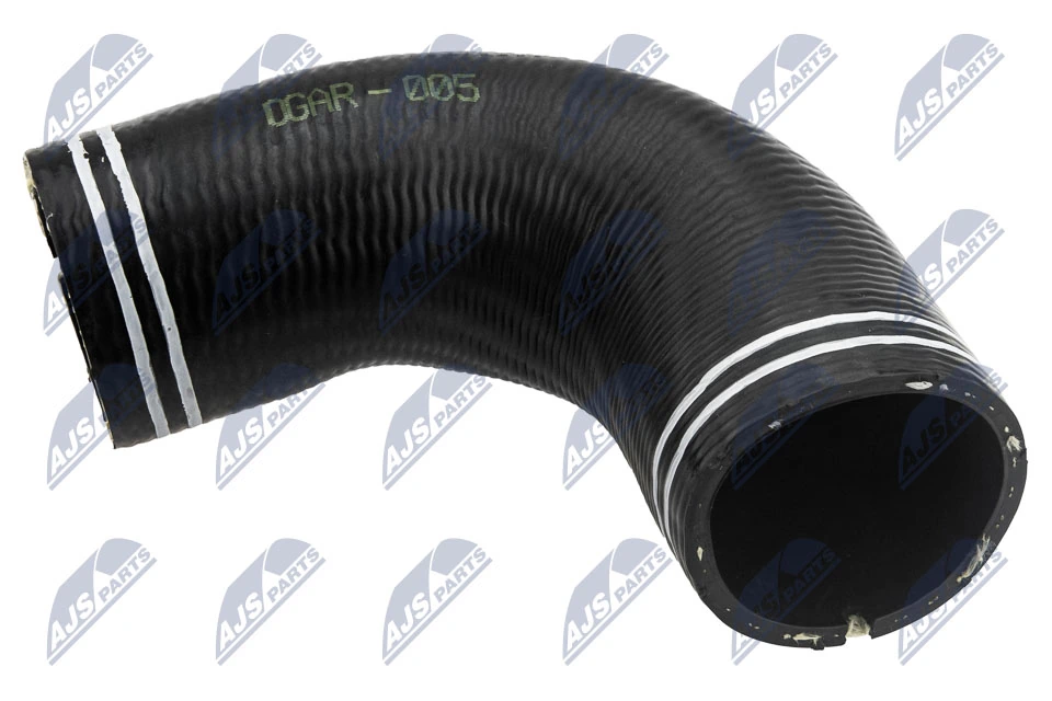 NTY GPP-AR-005 Charge Air Hose
