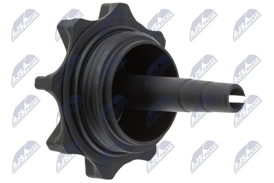 Cap, power steering fluid reservoir BKO-BM-009