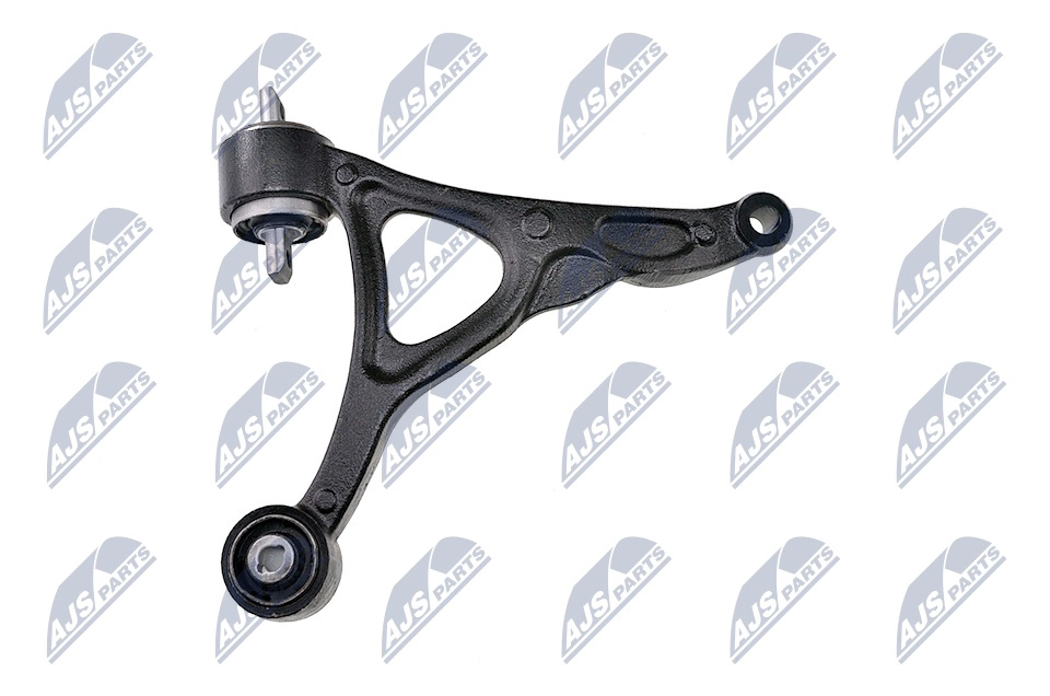 Control/Trailing Arm, wheel suspension ZWD-VV-001