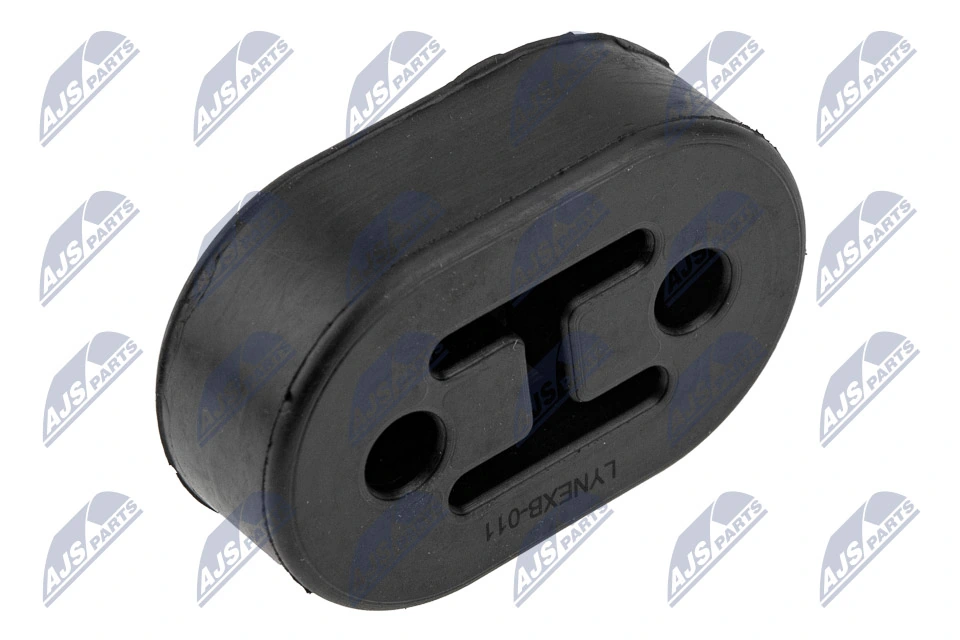 Rubber Buffer, muffler O-NEXB-011