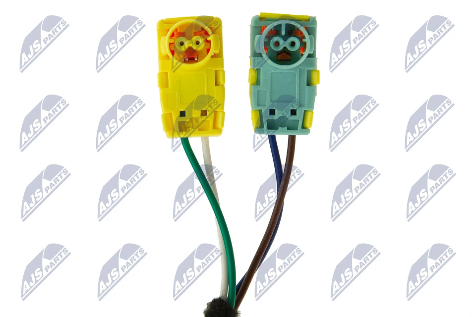 NTY EAS-HY-022 Clock Spring, airbag