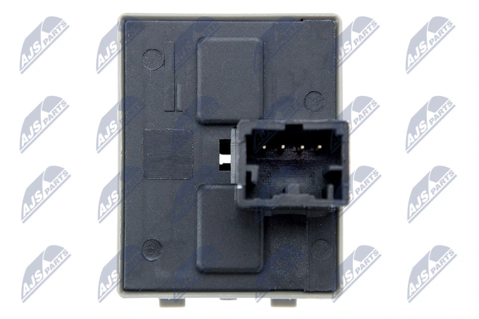 Switch, window regulator EWS-VW-070