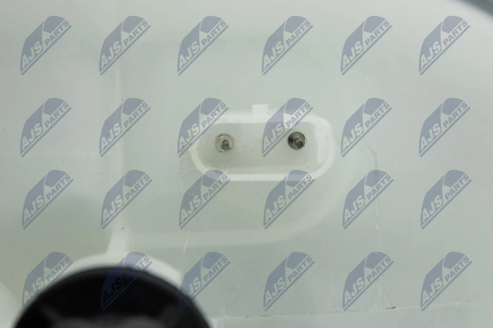 Expansion Tank, coolant CZW-ME-005