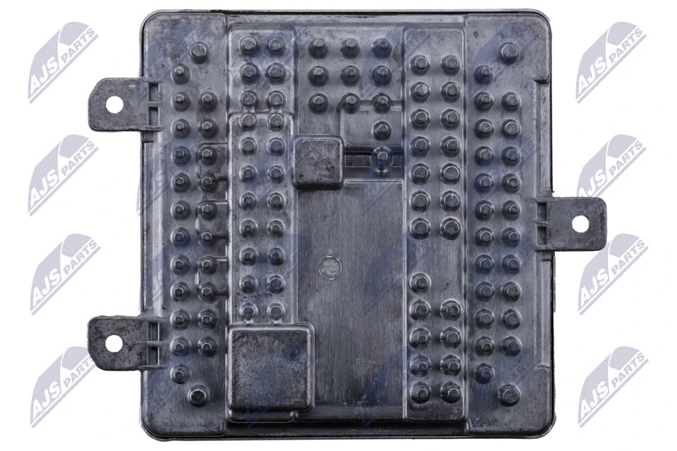 NTY EPX-BM-118 Control Unit, lights
