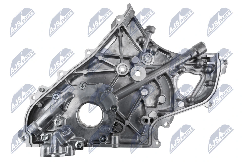 Oil Pump BPO-NS-003