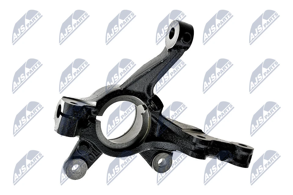 Steering Knuckle, wheel suspension ZZP-MZ-019