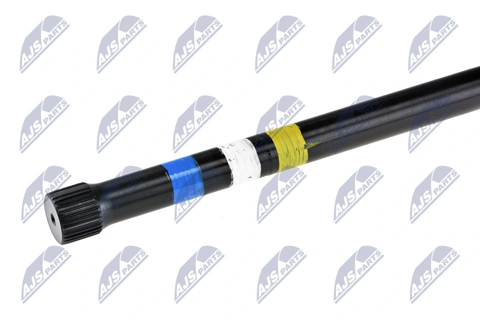 Stud, torsion bar ZWT-RE-012