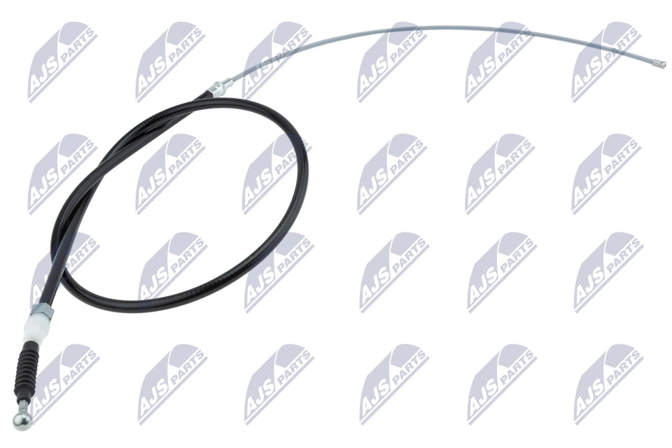 Cable Pull, parking brake HLR-AU-005