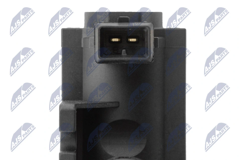 Pressure converter, turbocharger EGR-BM-020