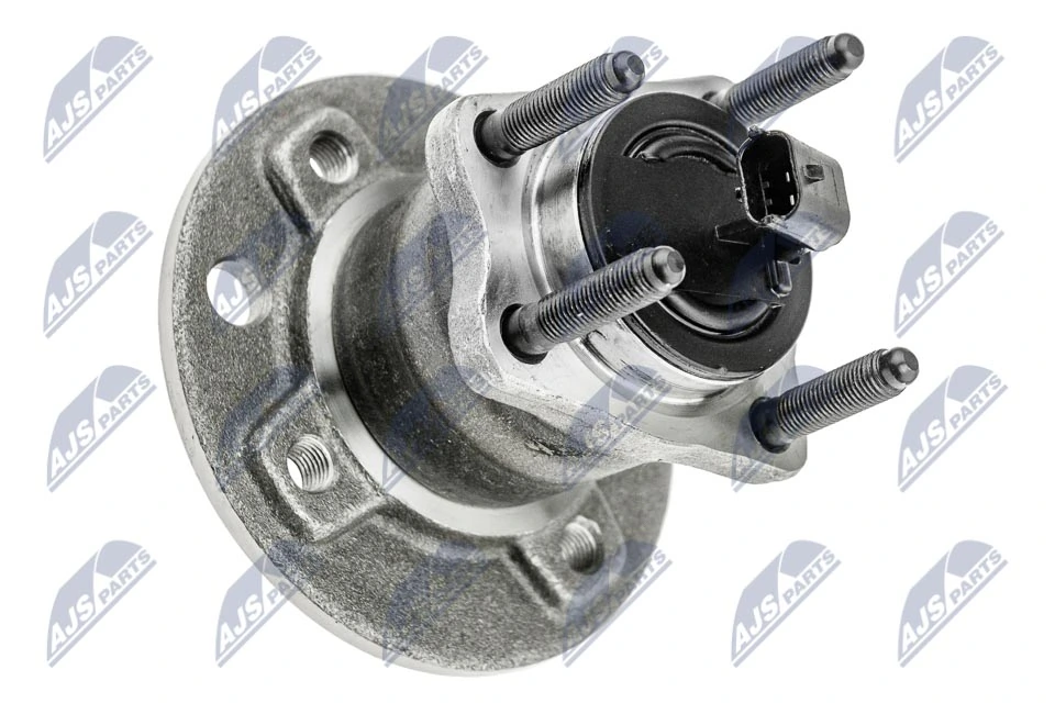 Wheel Bearing Kit KLT-PL-023