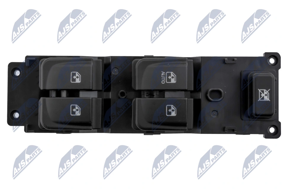 NTY EWS-HY-051 Switch, window regulator