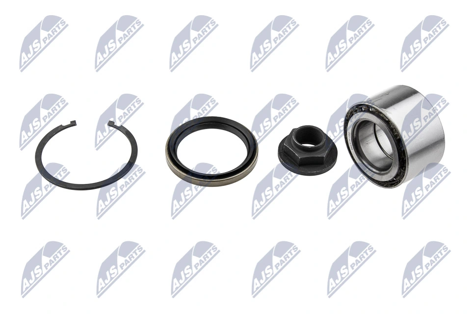 Wheel Bearing Kit KLP-TY-060
