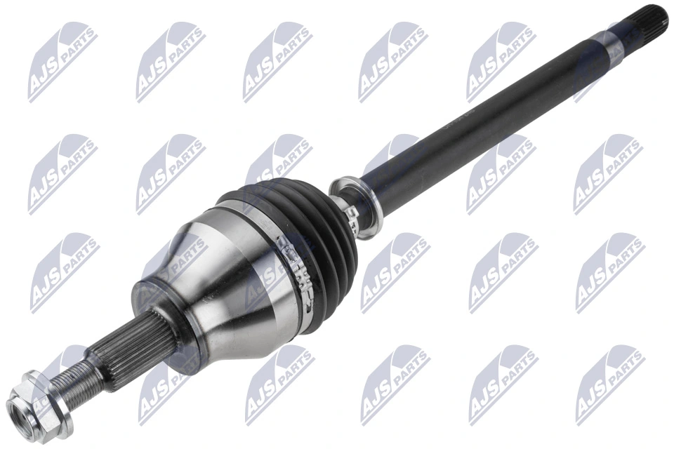NTY NPW-CH-154 Drive Shaft