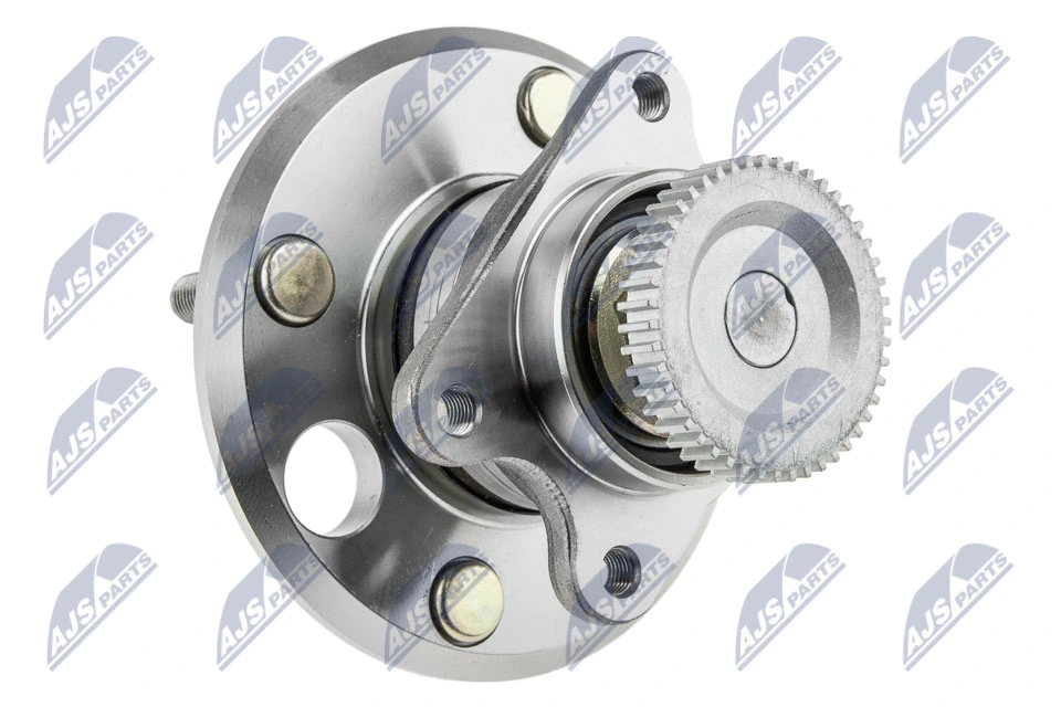 Wheel Bearing Kit KLT-HY-512