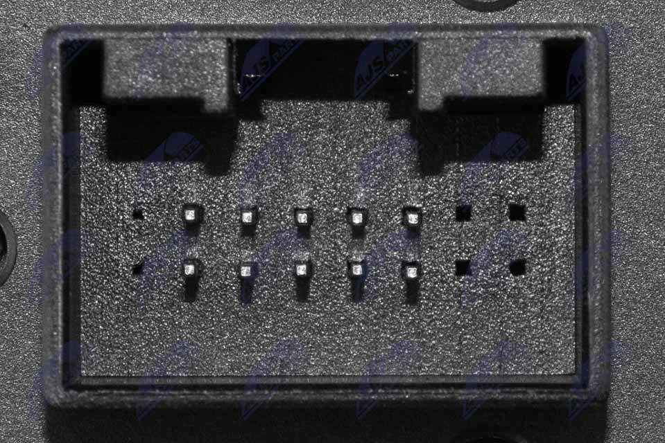 Switch, window regulator EWS-PS-012