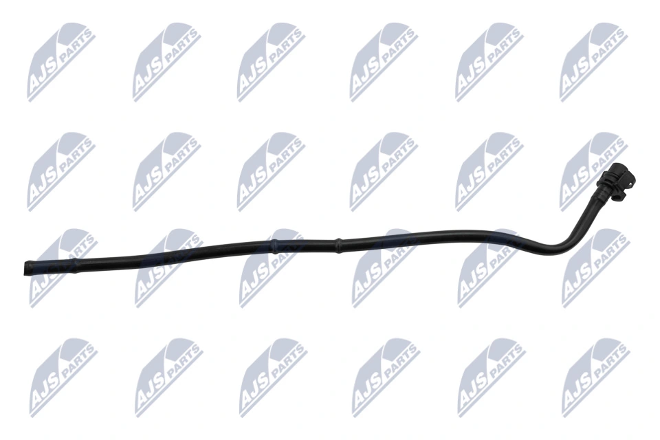 Radiator Hose CTM-PL-022