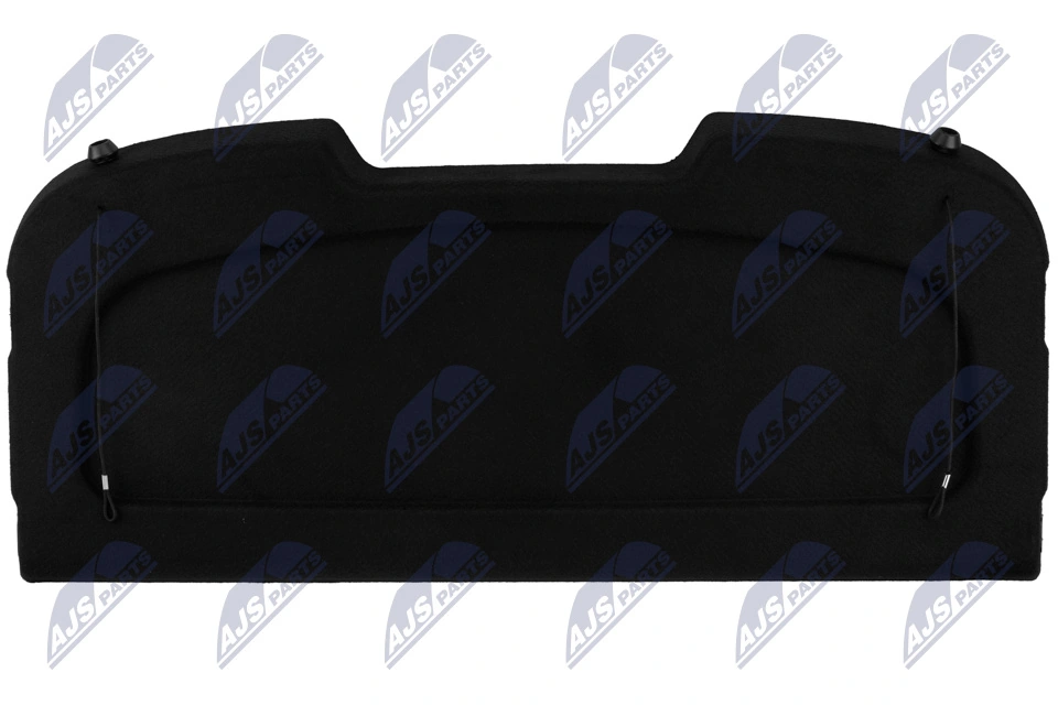 NTY EZC-FR-349 Cargo Area Cover