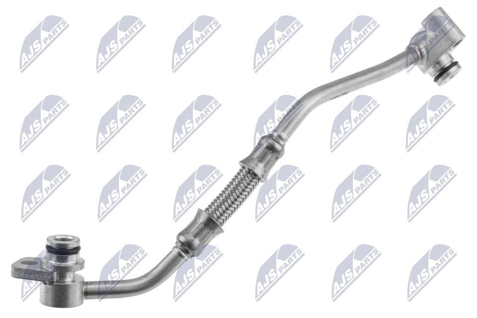 Oil Pipe, charger ECD-BM-054