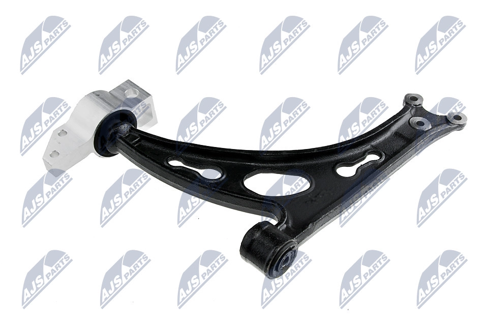 Control/Trailing Arm, wheel suspension ZWD-VW-016