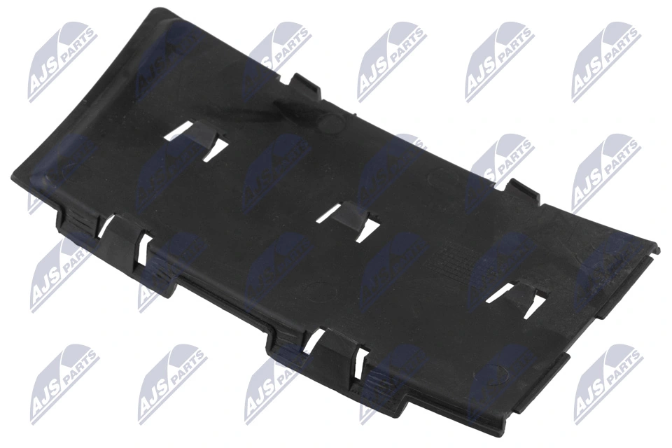 NTY EZC-AU-266 Trim/Protection Strip, bumper