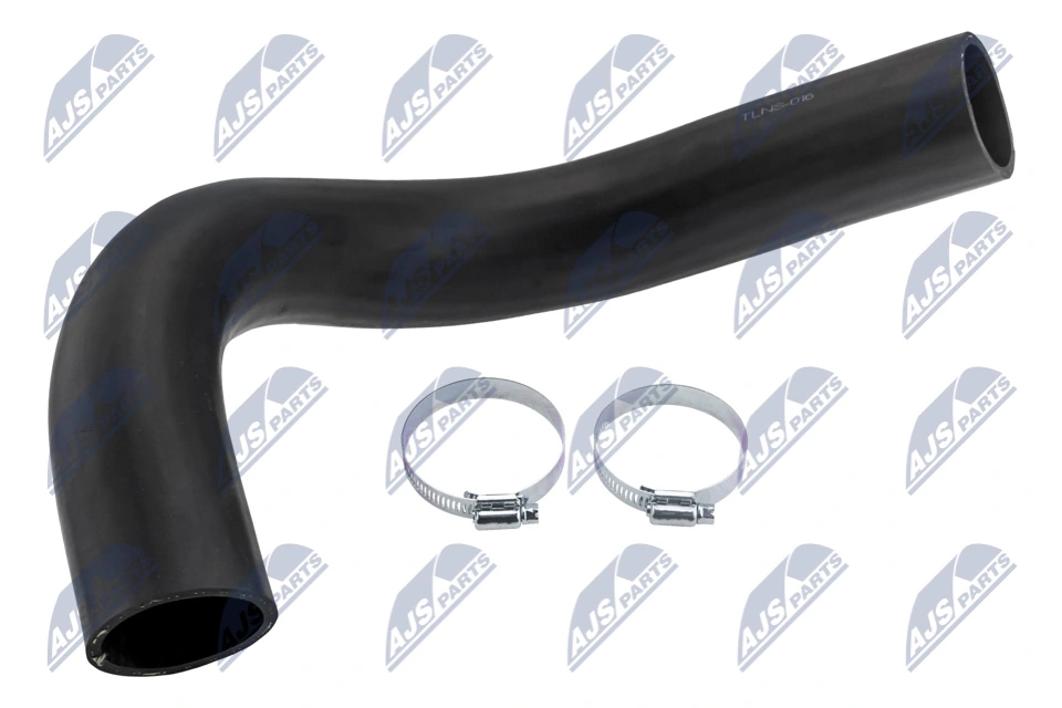 Charge Air Hose GPP-NS-016