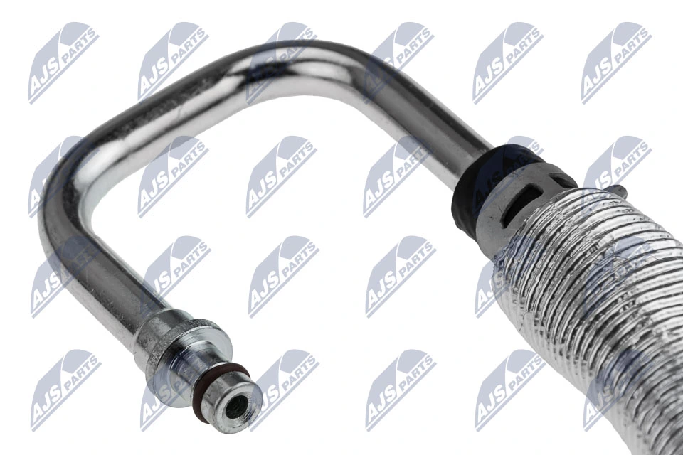 Hydraulic Hose, steering SPH-FR-007