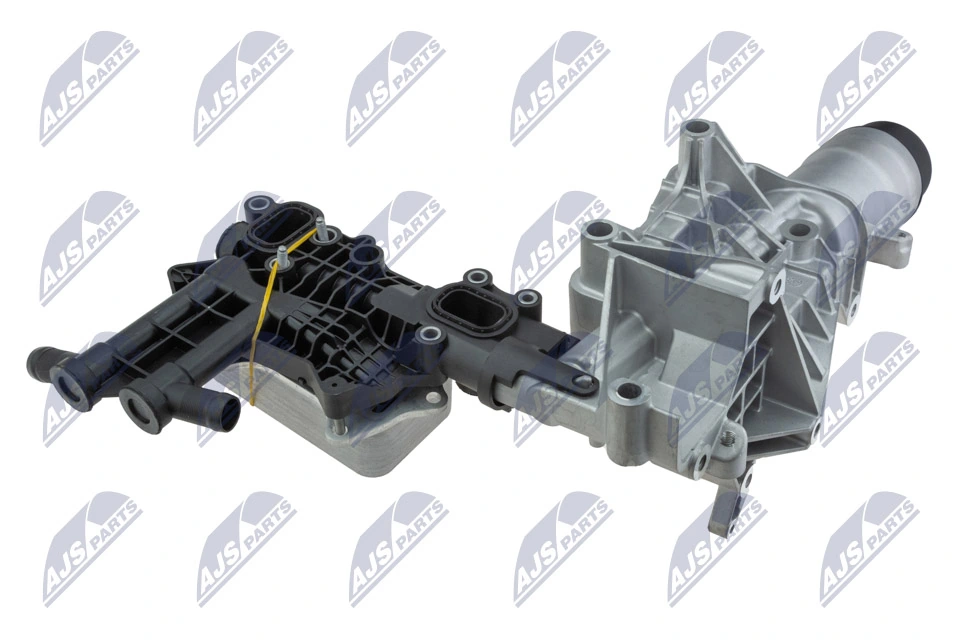 Oil Cooler, engine oil CCL-ME-044