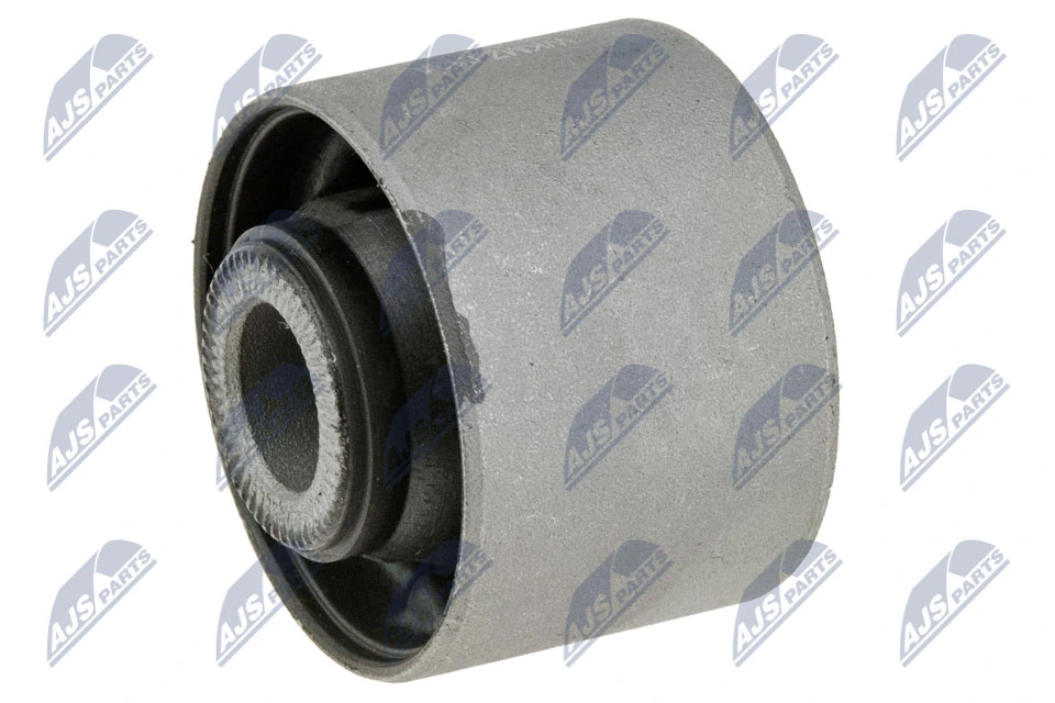 Mounting, control/trailing arm ZTT-MZ-013A