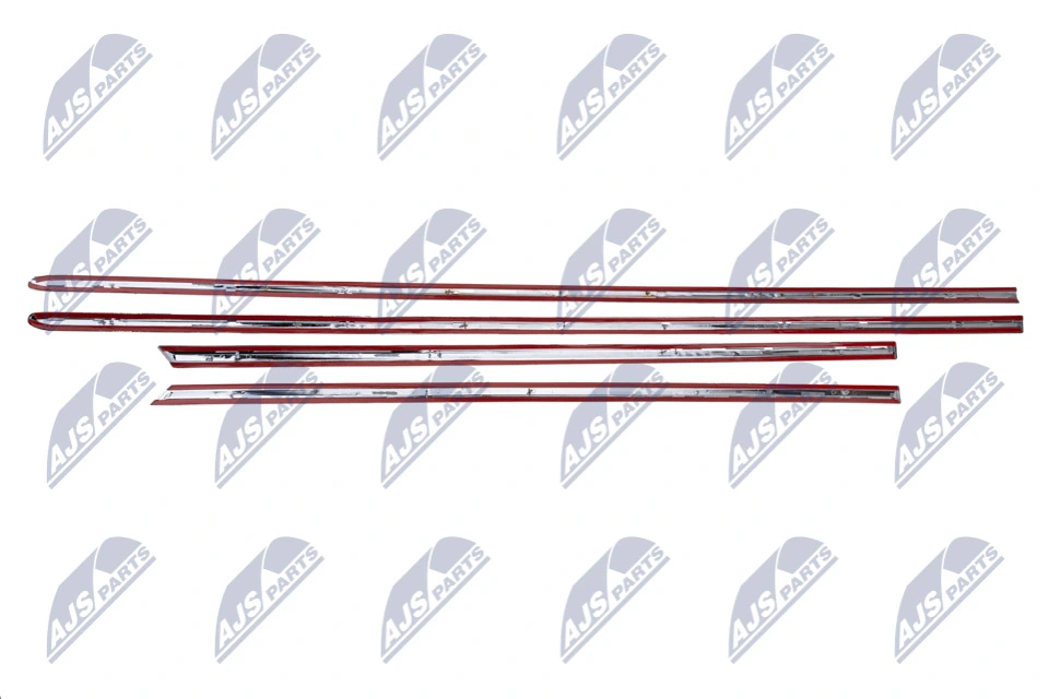 NTY EZC-VW-573 Trim/Protection Strip, door