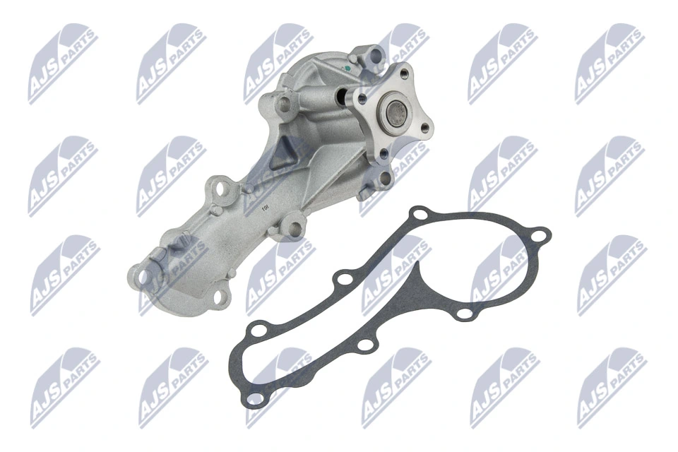 Water Pump, engine cooling CPW-NS-069