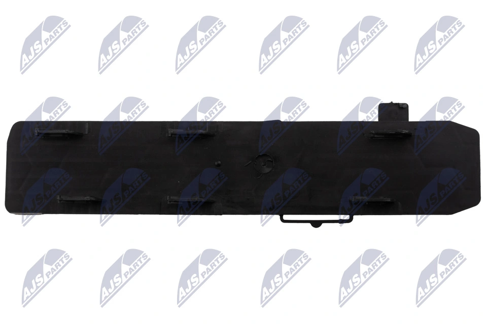 Cover, fresh air conduit (cabin air) EZC-VW-597