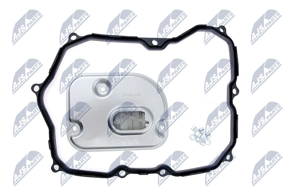 Hydraulic Filter Kit, automatic transmission FSF-VW-010
